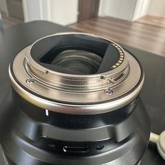タムロン 35-150mm F2-2.8 Di III VXD｜Eマウント｜フルセット｜フィルター付きの画像