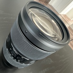 タムロン 35-150mm F2-2.8 Di III VXD｜Eマウント｜フルセット｜フィルター付きの画像