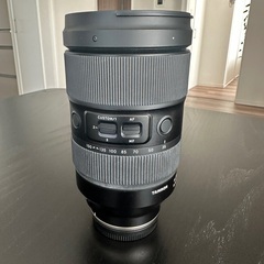 タムロン 35-150mm F2-2.8 Di III VXD｜...