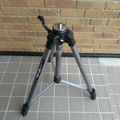 オートレーザー用三脚　ジャンク