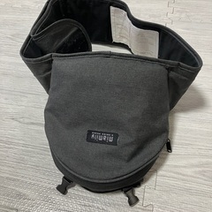 mainly ヒップシート