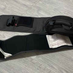 mainly ヒップシートの画像