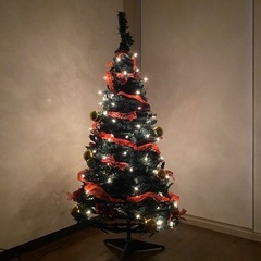 クリスマスツリー 120cm