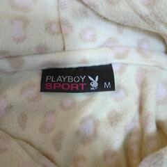 PLAYBOY部屋着の画像