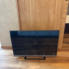 あげます　テレビ　