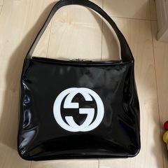 GUCCIバック