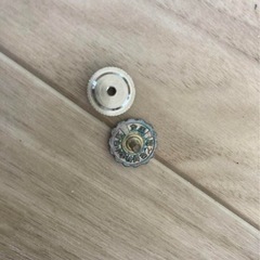 銀　全国連合小学校長会の章の画像