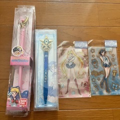 セーラームーン フィギュア 当時物 レア レトロ - メルカリ