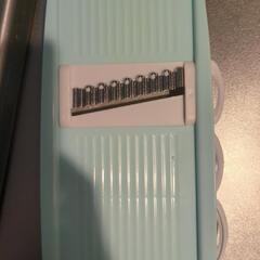 キッチン用具 スライサーの画像