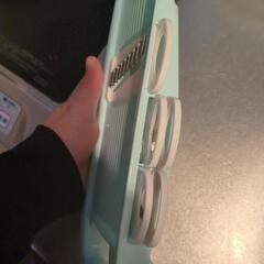 キッチン用具 スライサーの画像