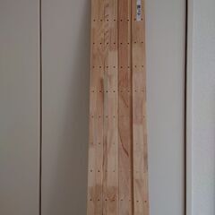IKEA∶HEJNE 支柱 171cm（新品）