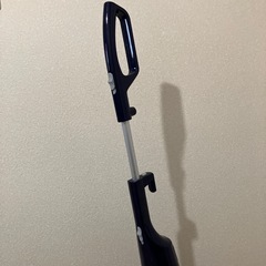 【取引完了】コードレスワイパースティック型クリーナー　の画像
