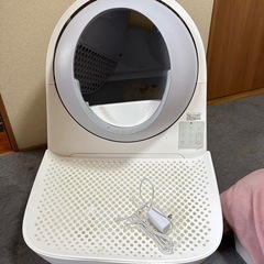 CATLINK 猫用 自動トイレ
