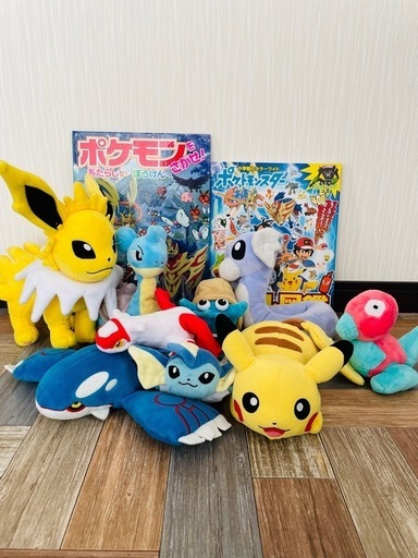 ポケモングッズ