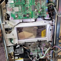 パチスロ　ガロ　守りし者の画像