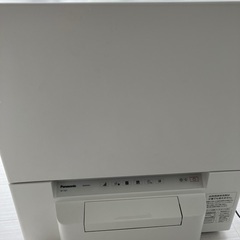 タンク式食洗機 NP-TSP1