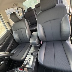 格安！レガシィB4  車検残1年以上の画像