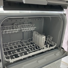 タンク式食洗機 NP-TSP1の画像