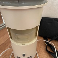 モイストファン