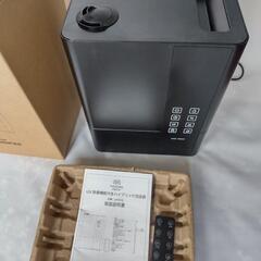  ハイブリッド加湿器 (モダンデコ)の画像