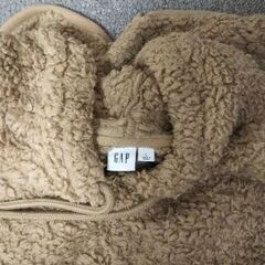 GAPパーカー値下げ💴⤵️の画像