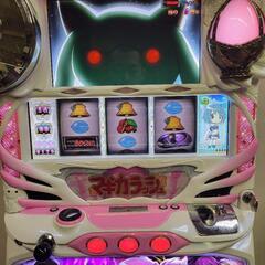 パチスロ　魔法少女まどか☆マギカ　初代