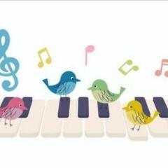 出張ピアノレッスン