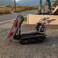 ありがとうございました🙇１３万‼️佐賀からです‼️運搬車‼️の画像