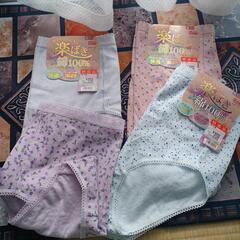 レディース下着 ５L