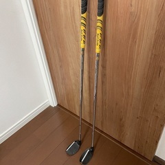Prodyn チッパー　35度、52度　2本セットの画像