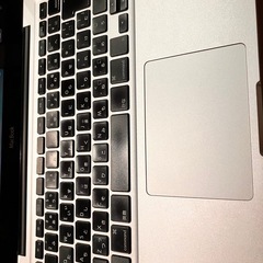 MacBookの画像