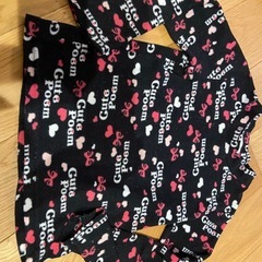 kids 服　フリース　120㎝　トップス