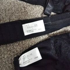 新品ブラセット値下げ💴⤵️の画像