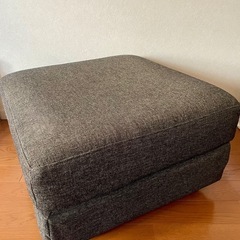 オットマン