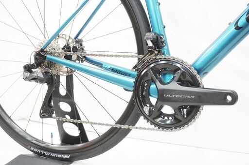 WILIER 「ウィリエール」 ZERO SLR Di2 2023年モデル ロードバイク / 奈良店