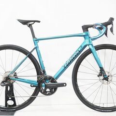 WILIER 「ウィリエール」 ZERO SLR Di2 2023年モデル ロードバイク