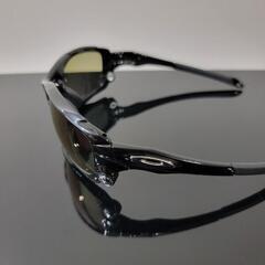 ✨貴重✨　オークリー レーシングジャケット タレックス レンズの画像