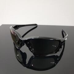 ✨貴重✨　オークリー レーシングジャケット タレックス レンズの画像