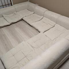 【11/22まで】ローソファ