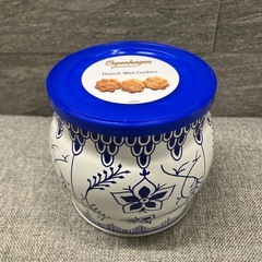 【値下げしました！】コペンハーゲン　ダニッシュミニクッキー　の画像