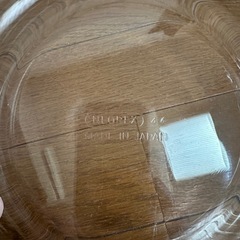NEOREX   耐熱ガラス　キャセロールの画像