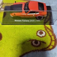 フェアレディｚ432