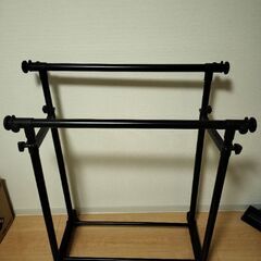ハンガーラック