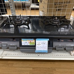 【ドリーム川西店御来店限定】リンナイ　都市ガステーブル　KSR6...