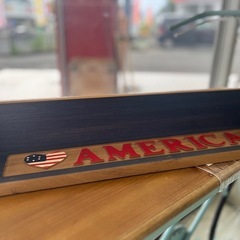 【表示価格より20％OFF‼】ヴィンテージ　カントリー　壁掛け棚