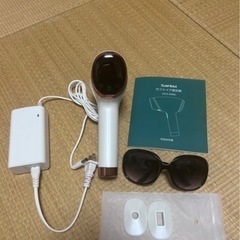 Sarlisi家庭用脱毛器