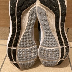 NIKE ナイキ　メンズ　ランニングシューズ　27センチの画像
