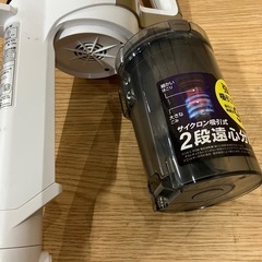 397番・サイクロン掃除機格安販売❗️一部訳あり品・レンタルアップ品の画像