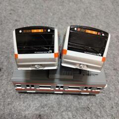 【相談中】プラレール　総武線　中央線の画像