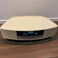 BOSE AWRCCC